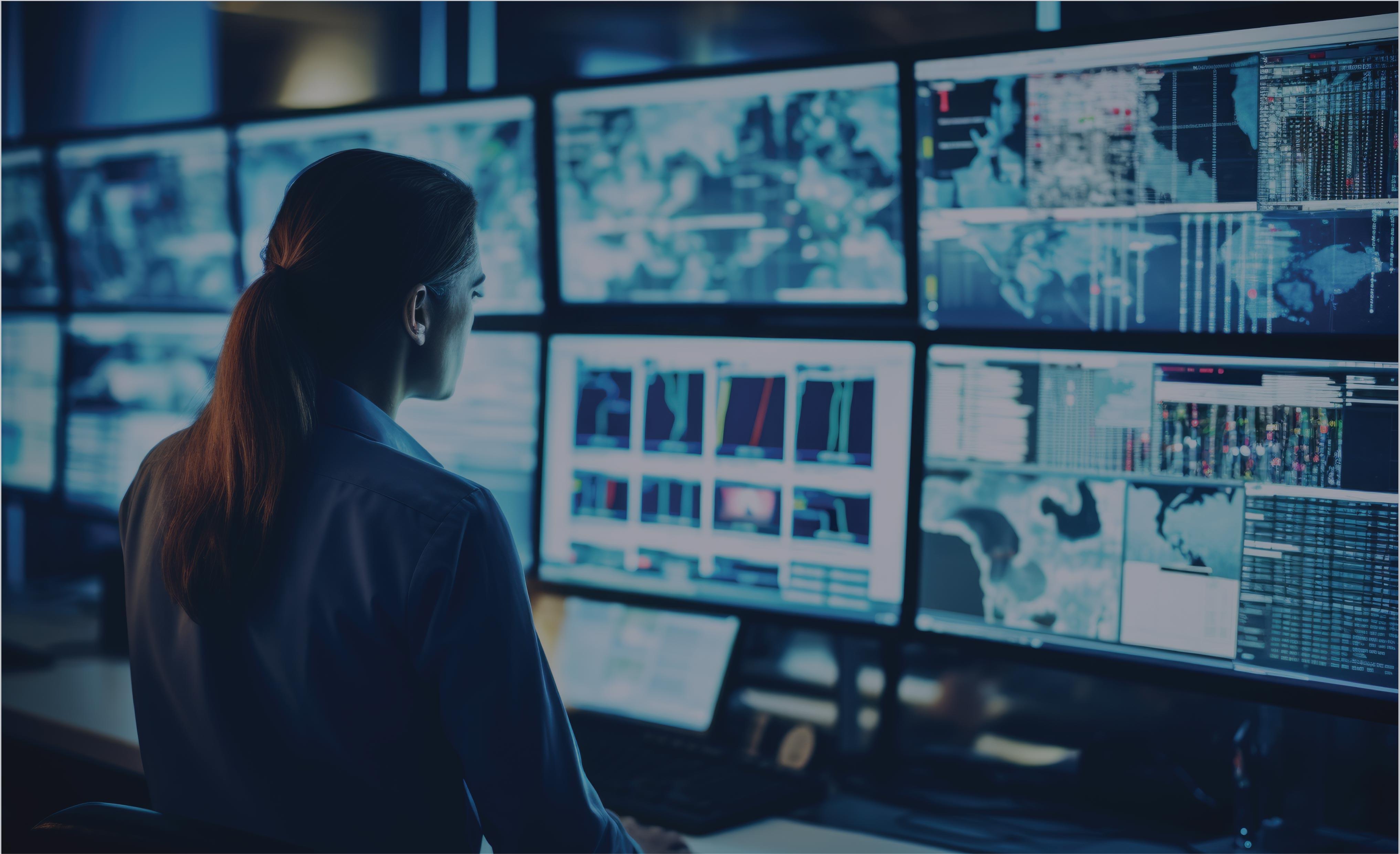 Integrations Optex Europe - Premium Abstract Wallpaper Gallery - 4K