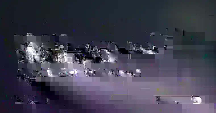 OptiBliss Optimal — NMN / Infinity+ blog header