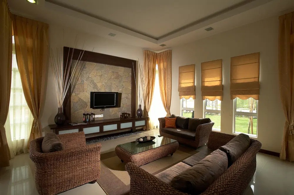 Room 1 - Premium Sunset Photo Gallery - HD