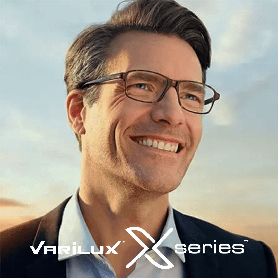 Varilux multifocales - Optica Cingolani