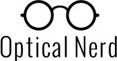 Optical Nerd footer logo