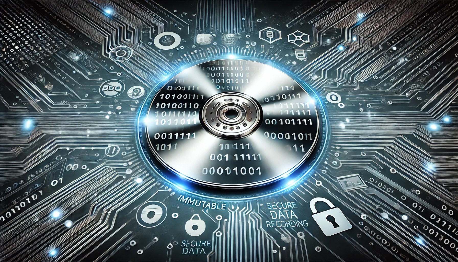 Why Data Immutability is Essential in Today’s Ransomware-Heavy World