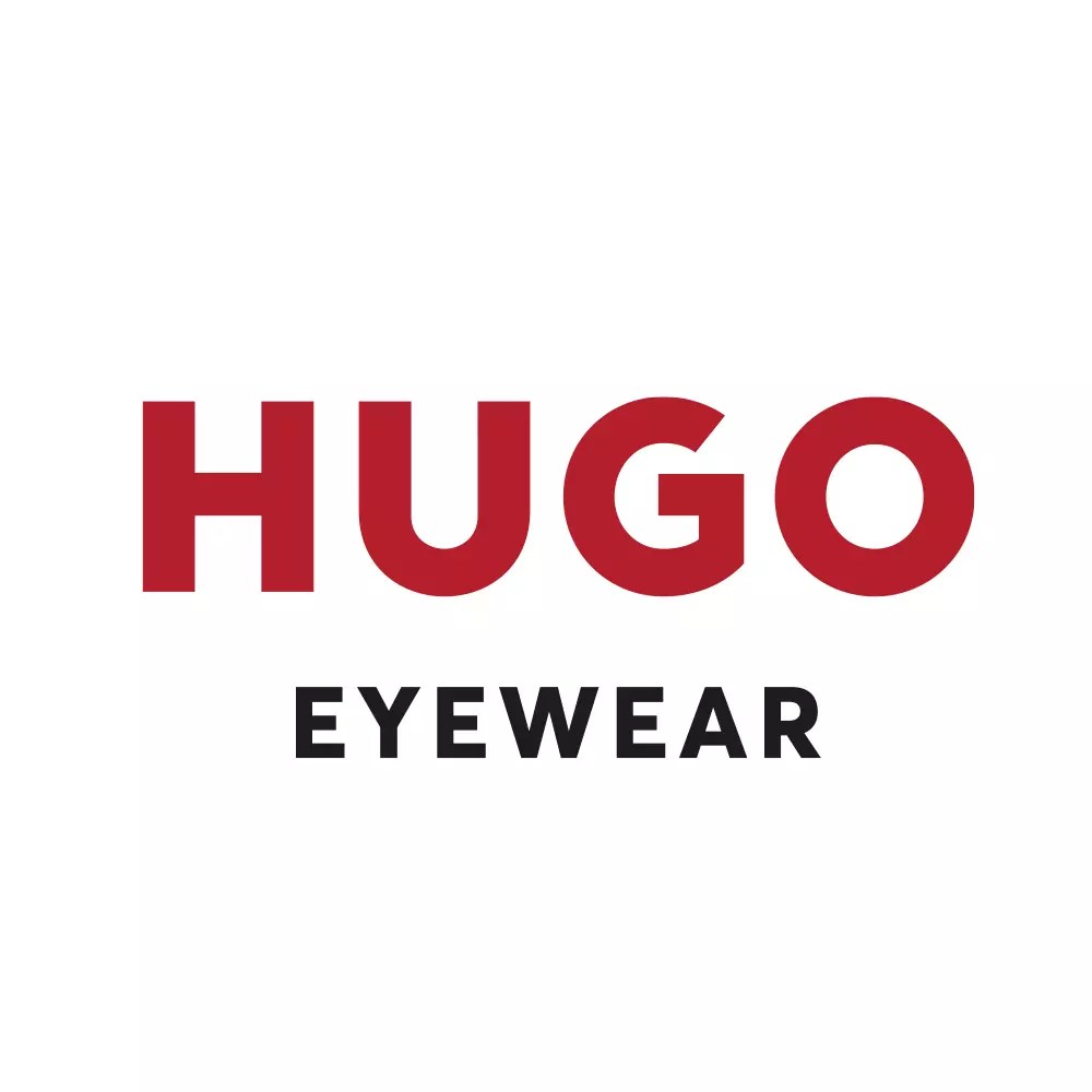 Hugo logo