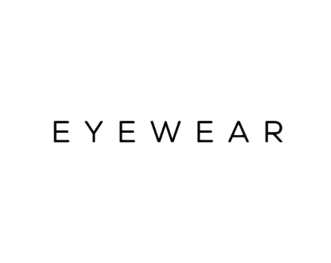 EYEWEAR