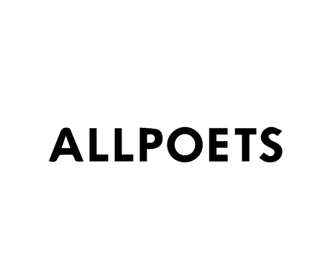 All Poets