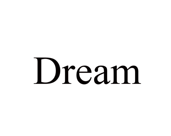Dream