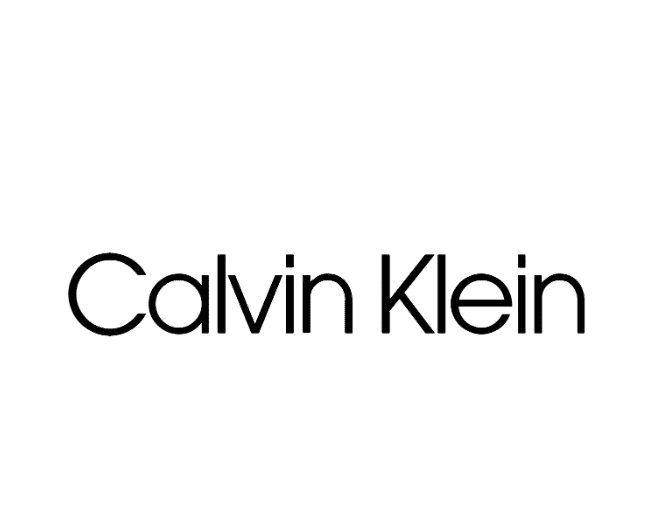 CALVIN KLEIN