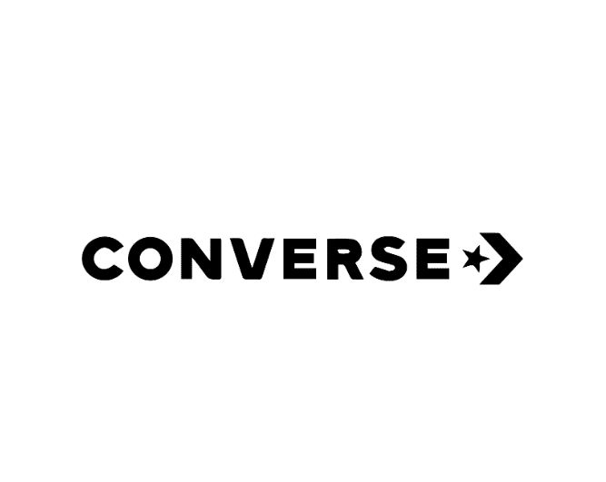 CONVERSE