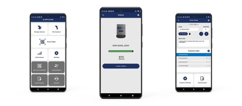 Opticonnect Opticon - Incredible Nature Photo - Desktop