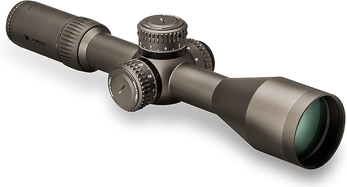 Vortex Razor HD Gen II 4.5-27x56mm Rifle Scope