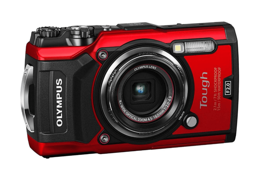 Best Camera for Travel under 500