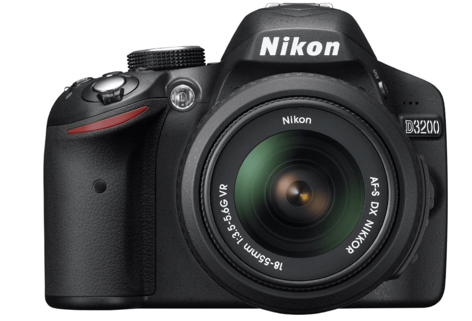 Best DSLR Camera for Beginners under $500