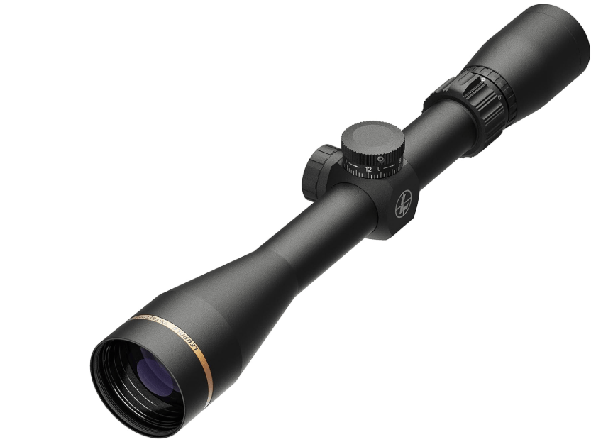 Best Rifle scope for 1000 yard shooting