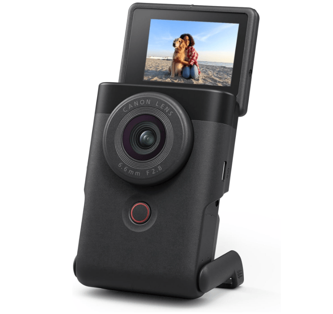 Best camera under 500 for beginners