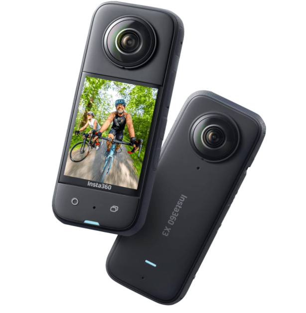 Best Action Camera for Surfing Beginners