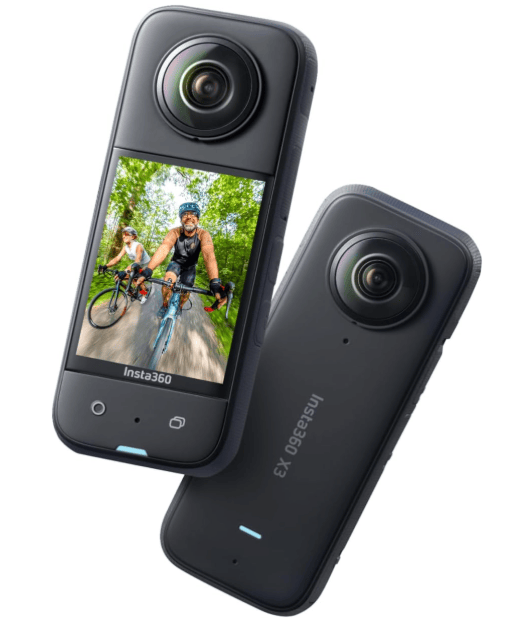Best 360 Camera for Skiing