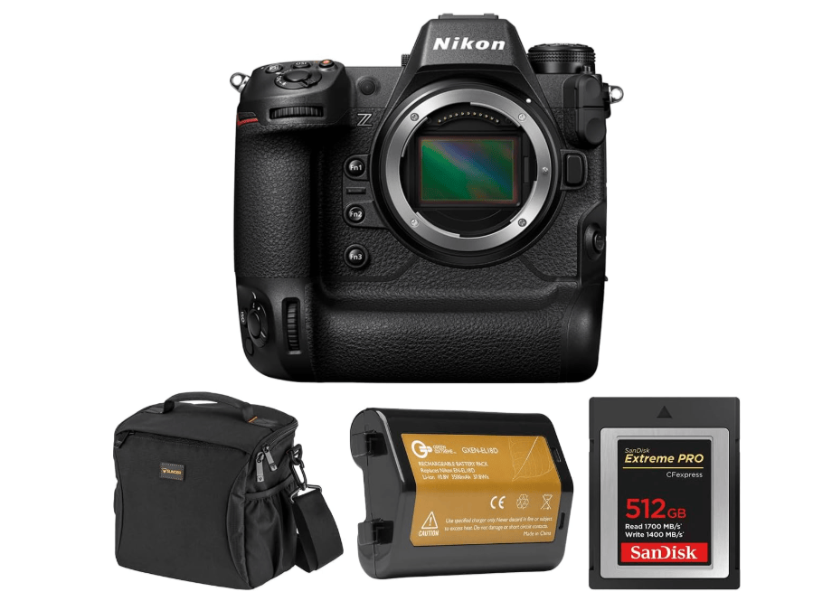 Best affordable Camera for Bird Photography