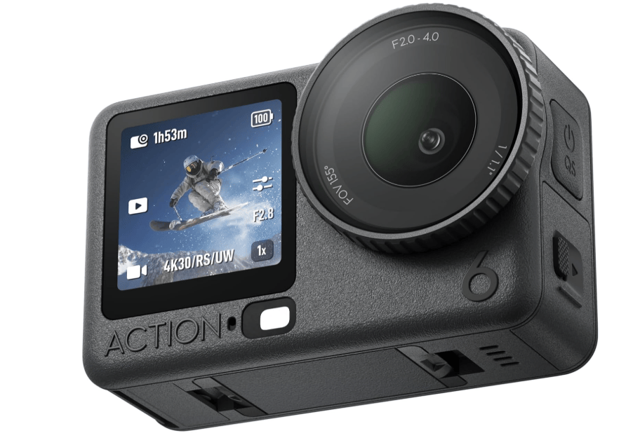 Best Action Camera for Surfing
