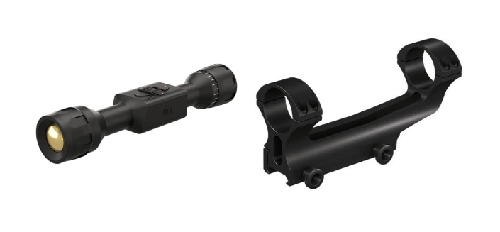Best Thermal Scope for Hog Hunting 2026