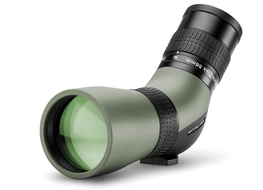 Best Budget Spotting Scope for Birding