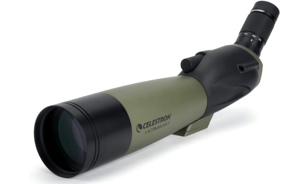 Best Spotting Scope for 1 mile