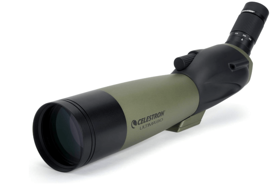 Best Spotting Scopes for Wildlife Viewing