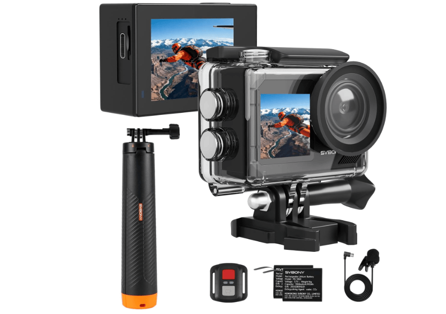 5 Best Cheap Camera for Surf Photography