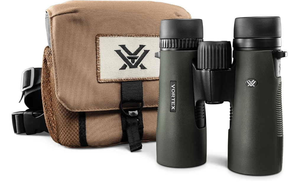 5 Best Binoculars for Bird Watching 8×42