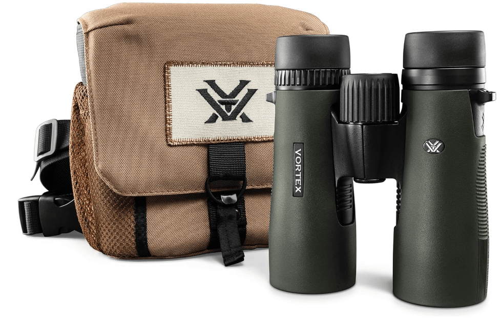 5 Best Binoculars for Safari and Bird watching