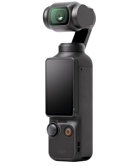 Best Compact Vlogging Camera with Flip Screen