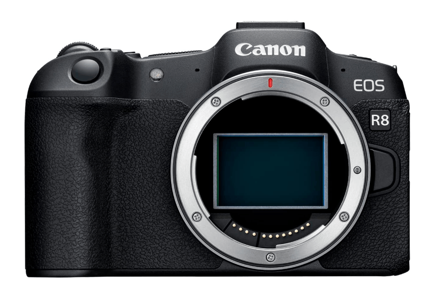 Best Canon Vlogging Camera with Flip Screen