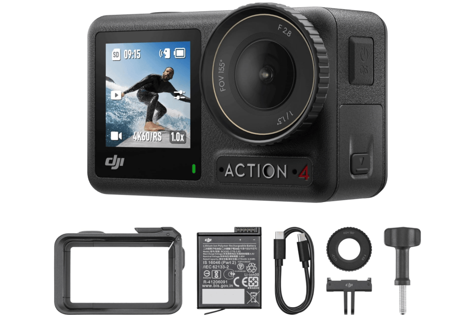 Best Camera for Vlogging under 500