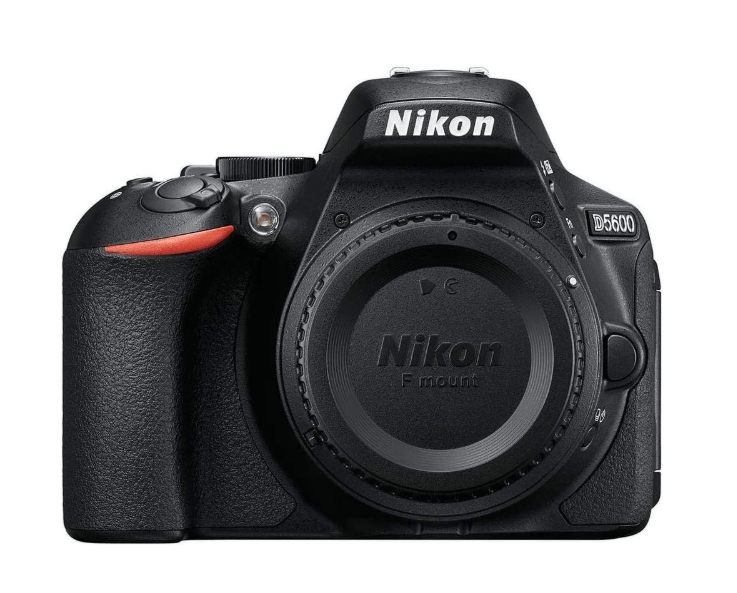 Best Budget DSLR Camera for Vlogging