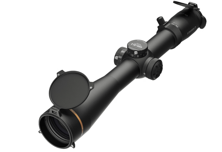 5 Best Riflescopes for Western Elk & Mule Deer (2026)