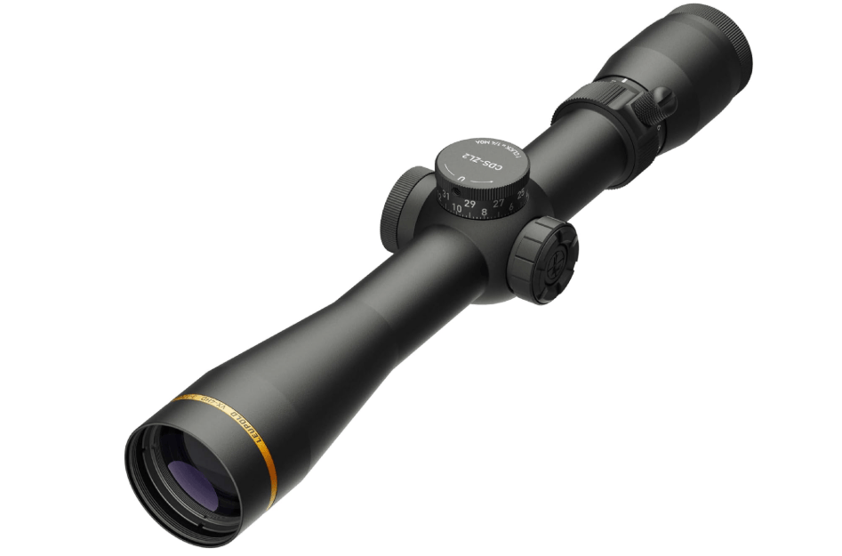 5 Best Illuminated Reticle Scope for Dawn and Dusk