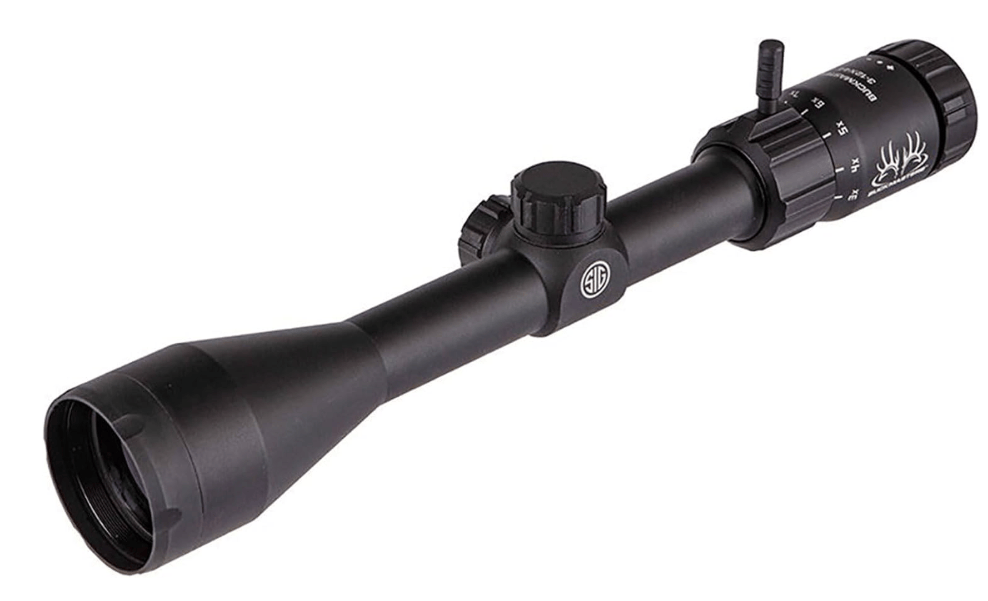 5 Best riflescope under $200 on Amazon