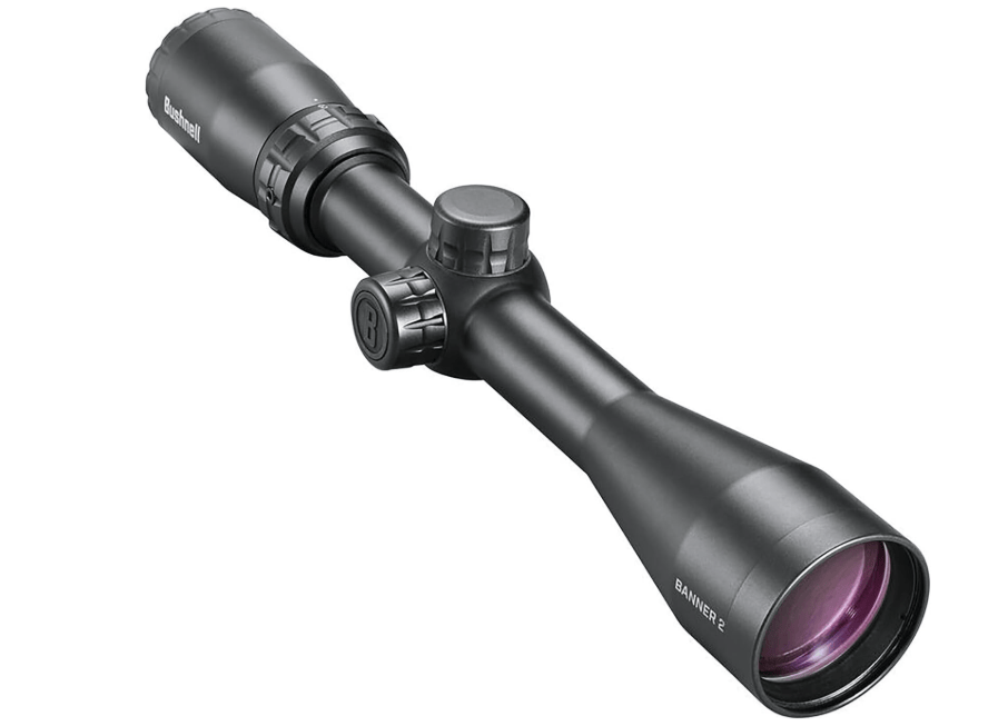 5 Best Hunting Scopes under $150