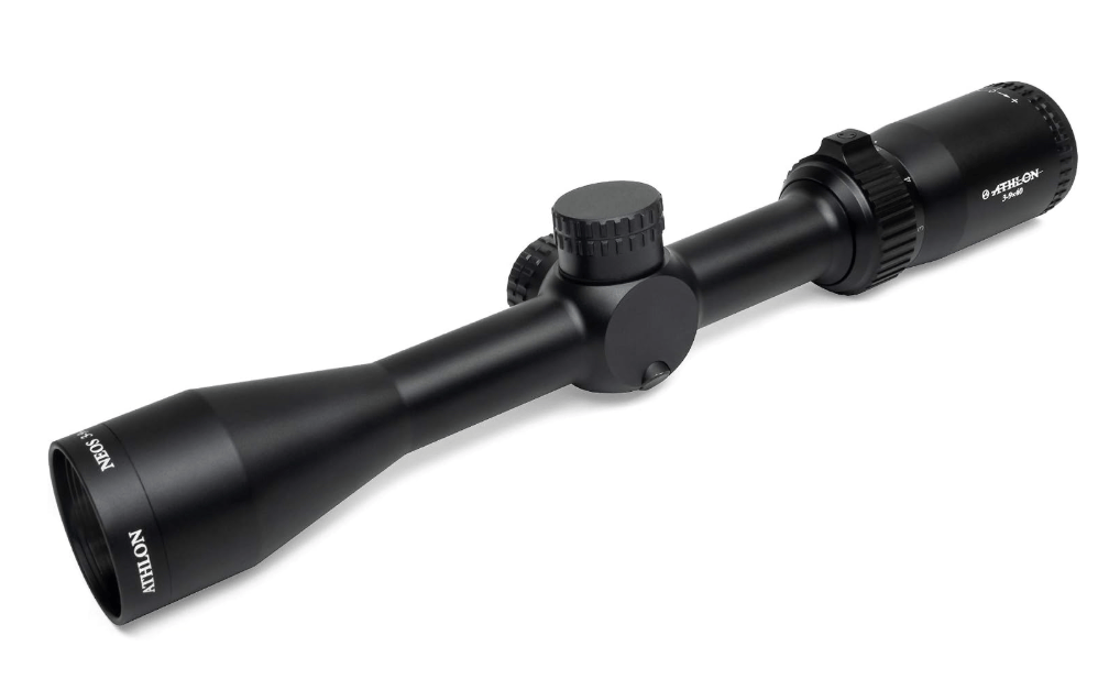 5 Best Scopes for Savage Axis Deer Rifle