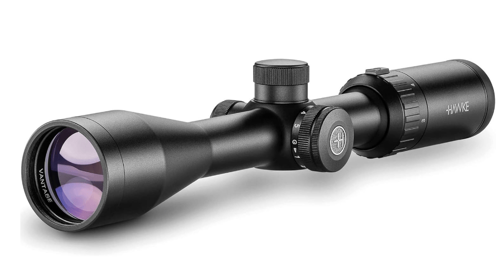 5 Best Scopes for Ruger 10/22