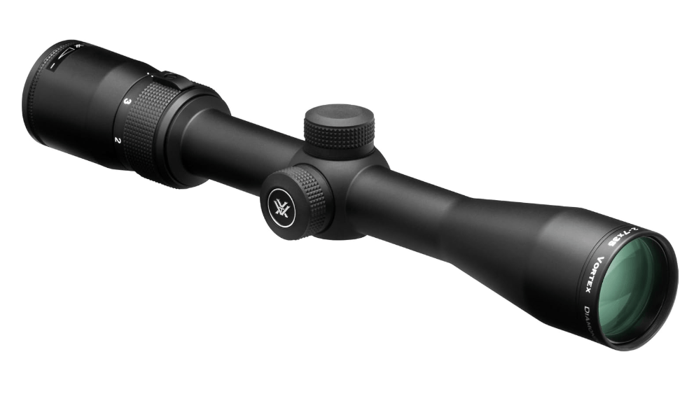 5 Best Scopes for .22 LR Rimfire Rifle
