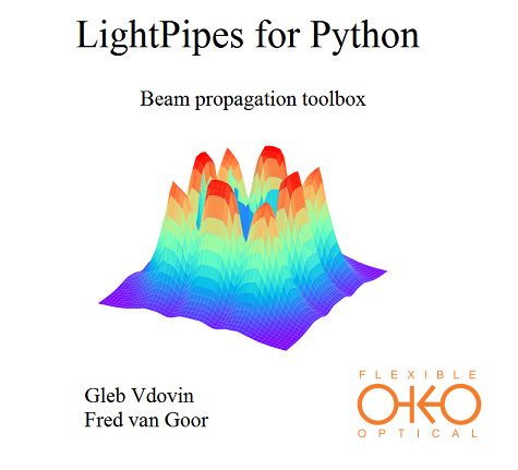 1 Introduction Lightpipes For Python 2 1 2 Documentation - Gorgeous Minimal Photo - Mobile