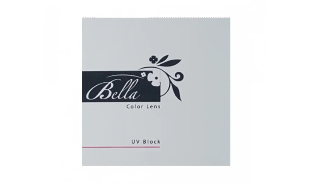Bella Contact Lens- Glow Collection