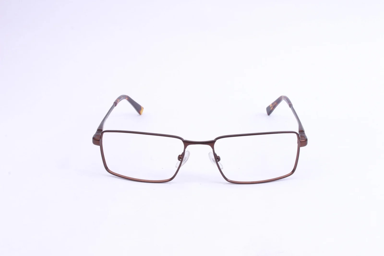 Metal Ful Frame Eyeglasses- CATH31