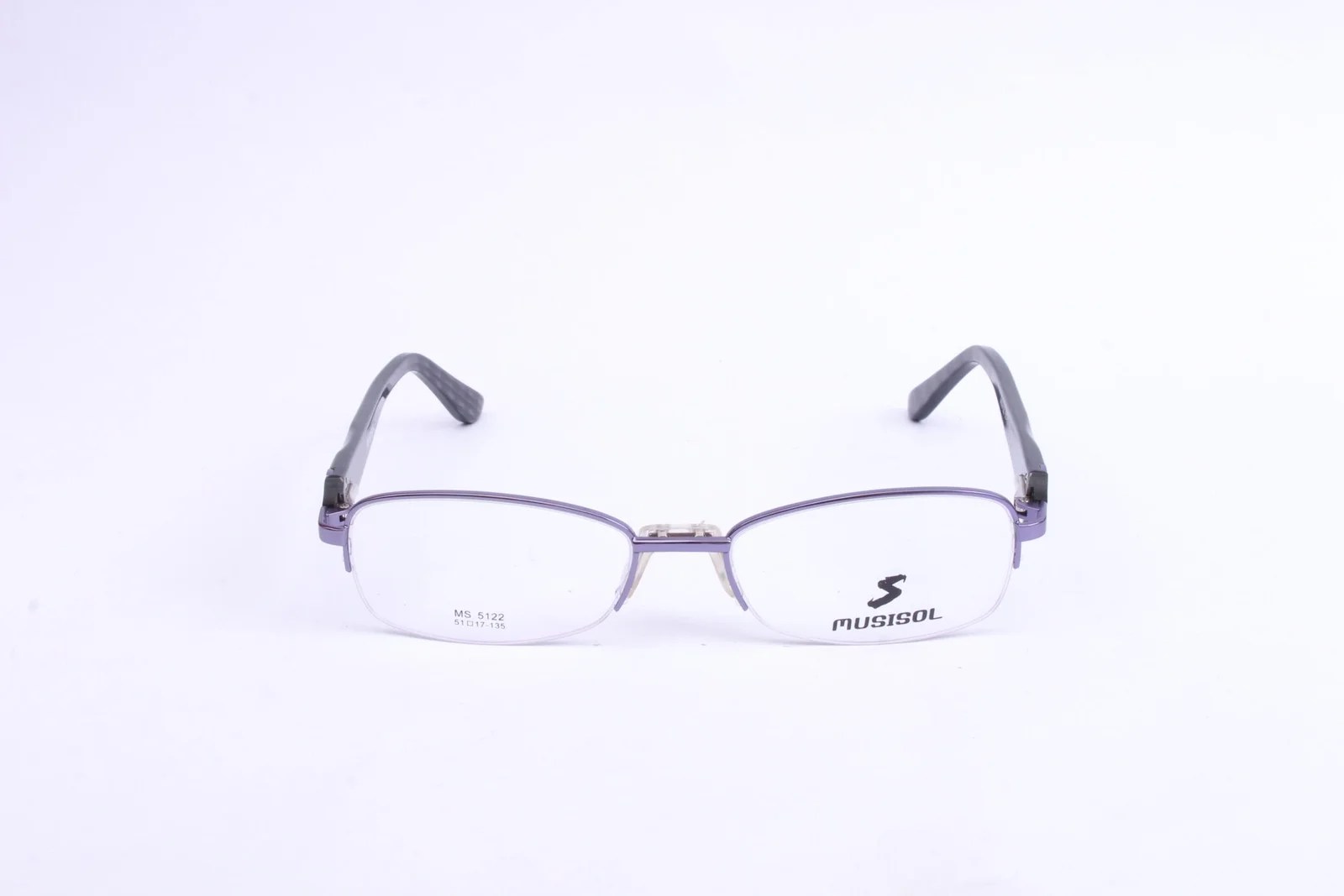 Musisol Women's Designer Eyeglasses- 5122