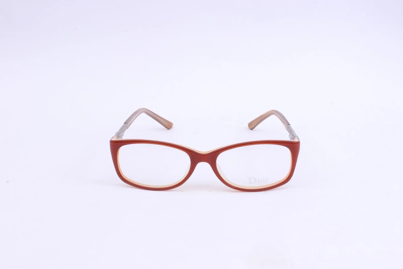 Dr Fancy Prescription Eyeglasses -3906
