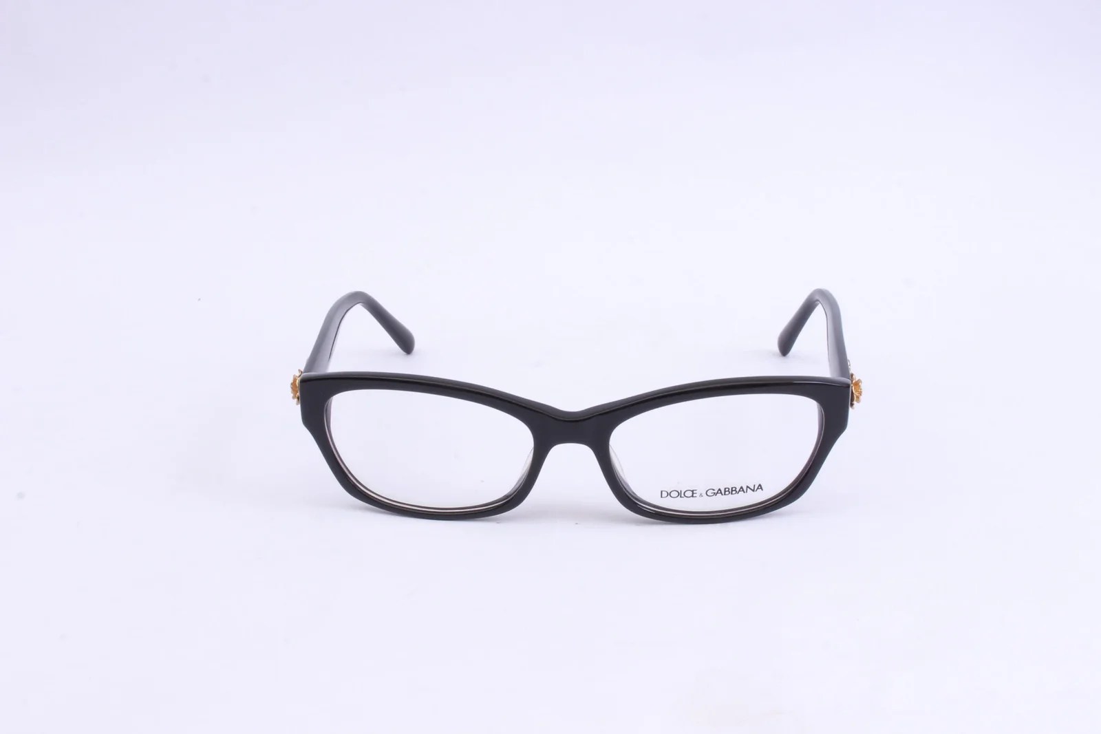 DnG Women's Designer EyeGlasses- 3150