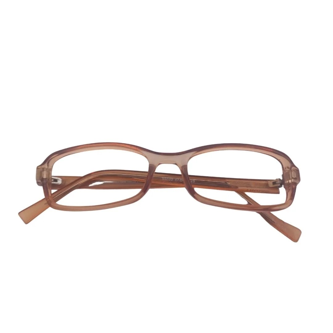 NB Sheet Eyeglasses For Kids With 180' Spring