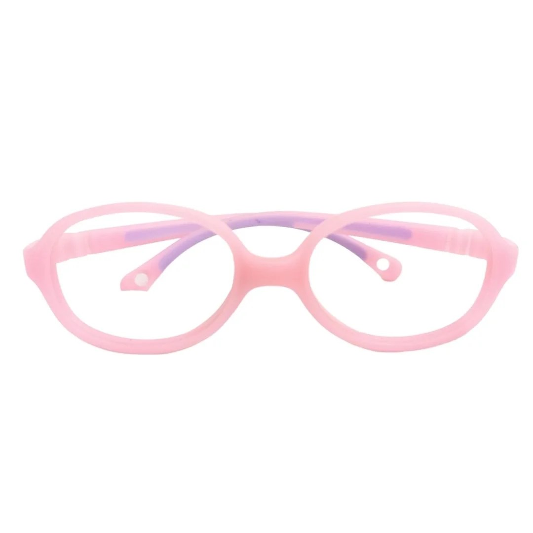 Flexible Eyeglasses For Kids-NB007