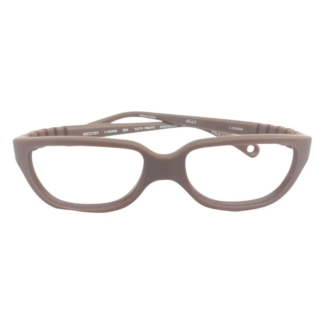 Flexible Eyeglasses For Kids-NB009