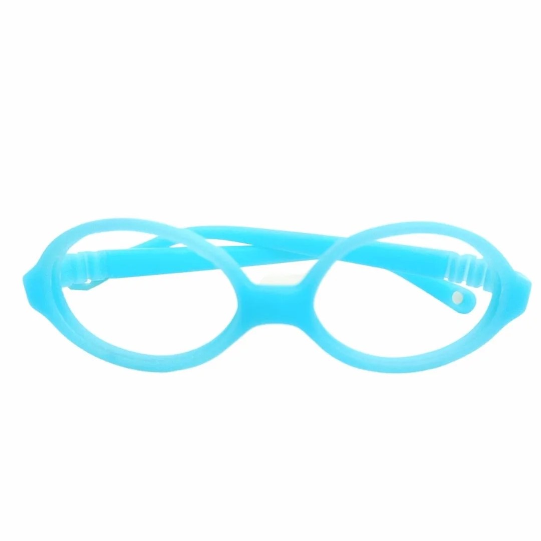 Flexible Eyeglasses For Kids-NB0014